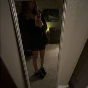 Meet your Posher, Sierra